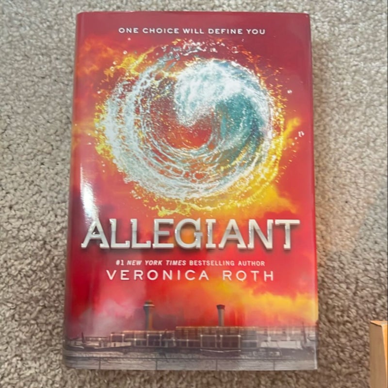 Allegiant