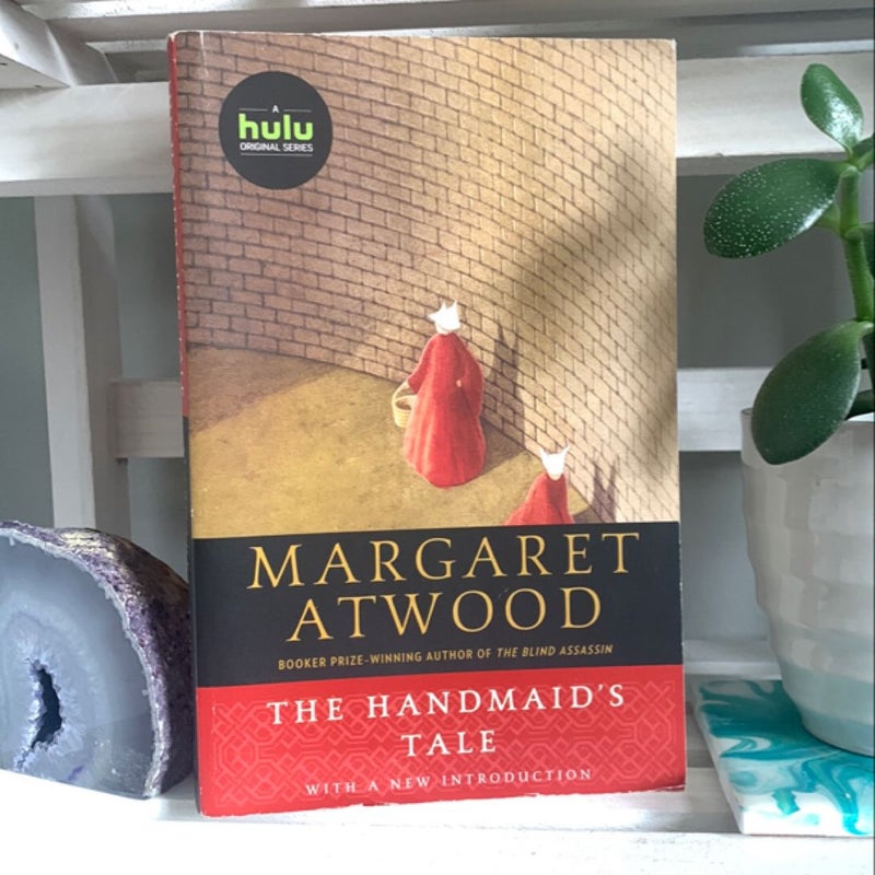 The Handmaid's Tale