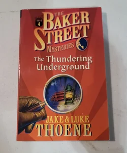 The Baker Street Mysteries 