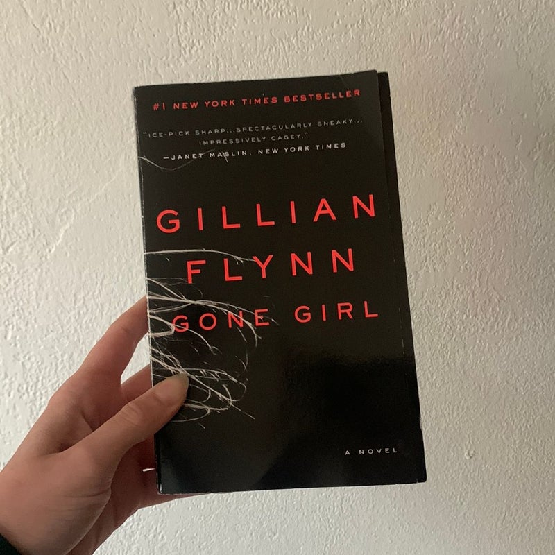 Gone Girl