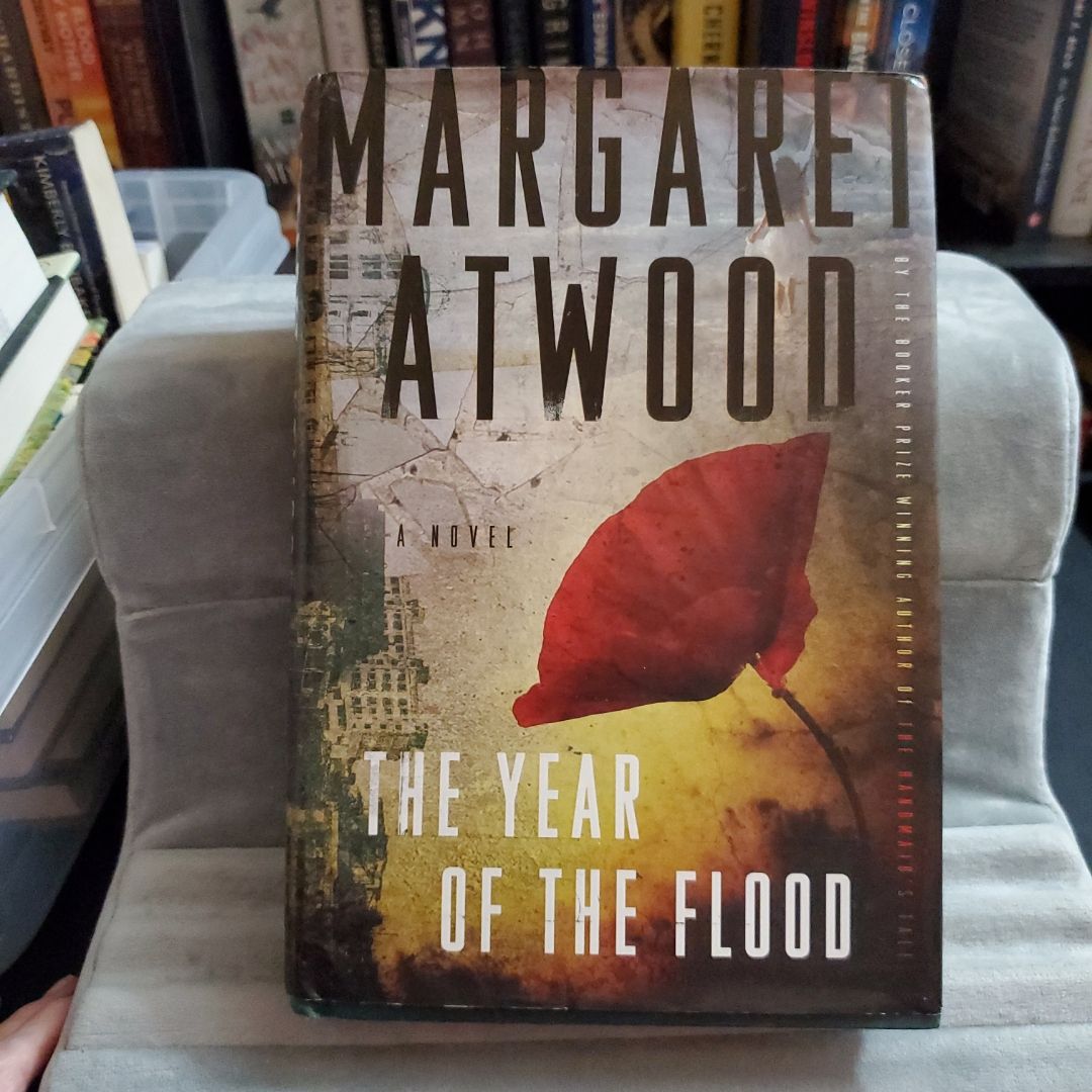 The Year of the Flood