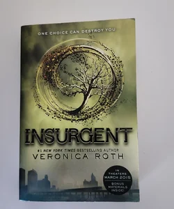 Insurgent