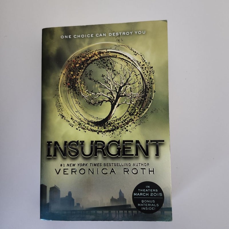 Insurgent