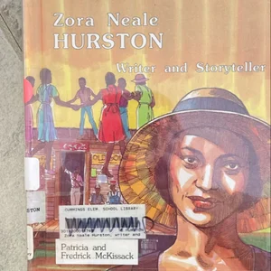 Zora Neale Hurston