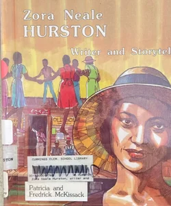 Zora Neale Hurston