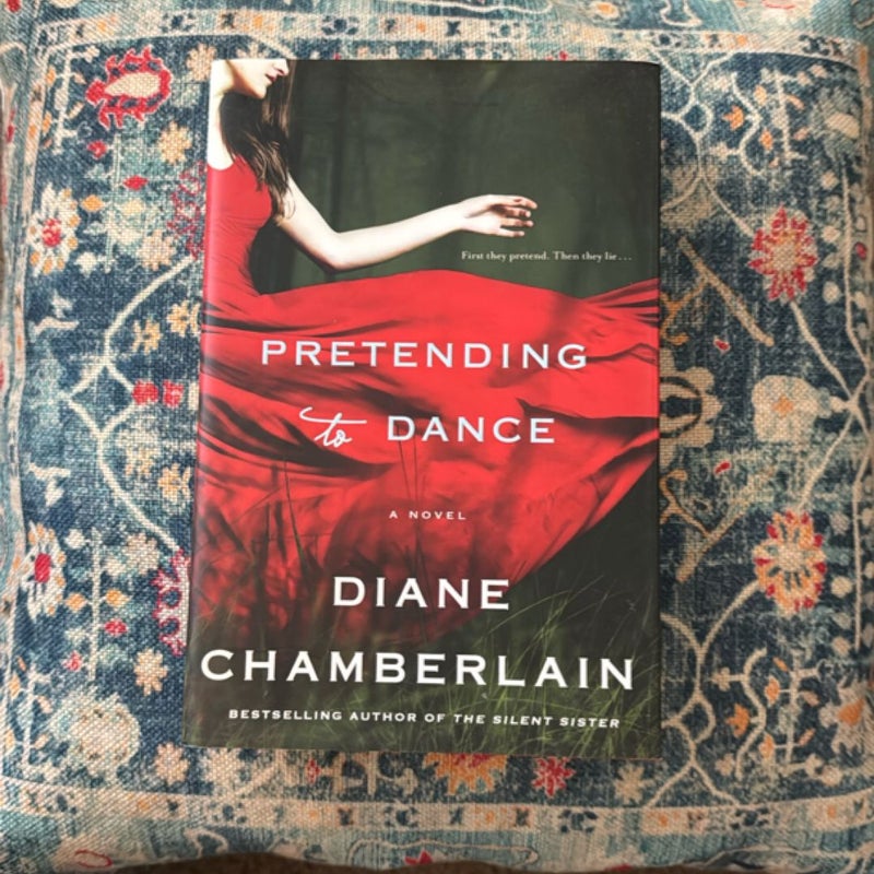 Pretending to Dance