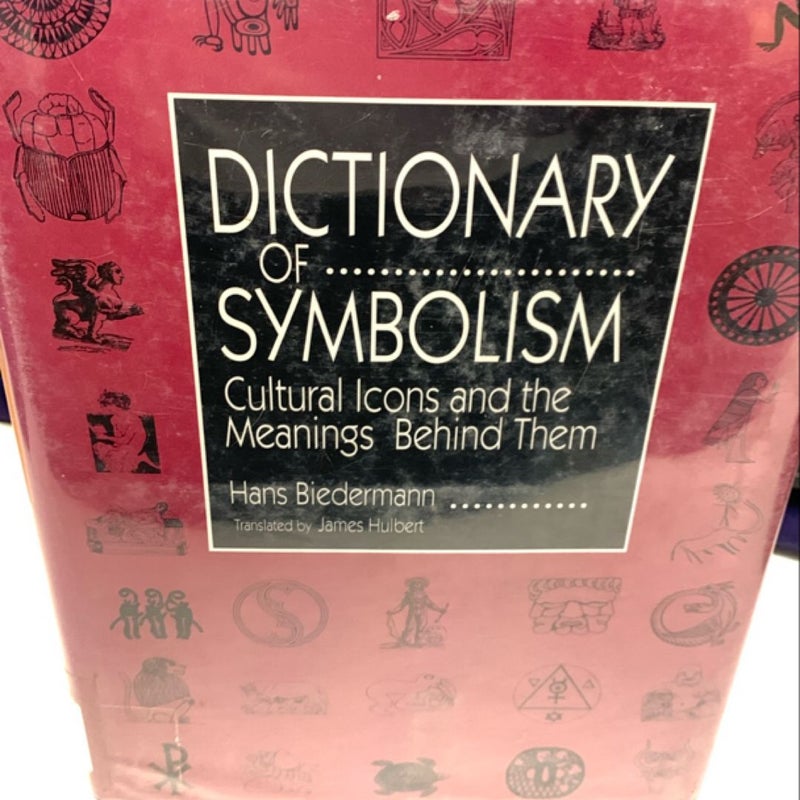 Dictionary of Symbolism