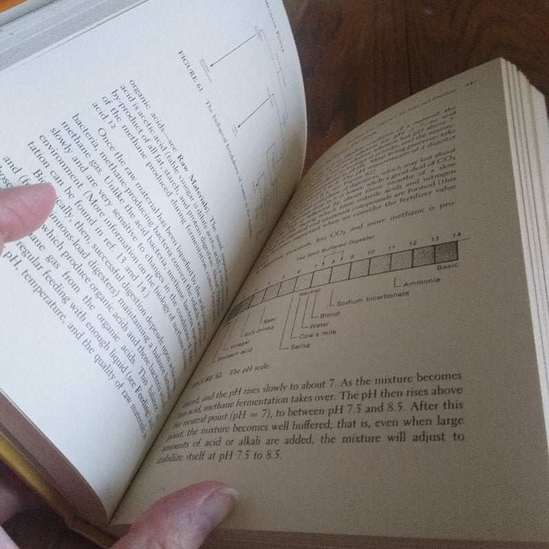 Producing Your Own Power