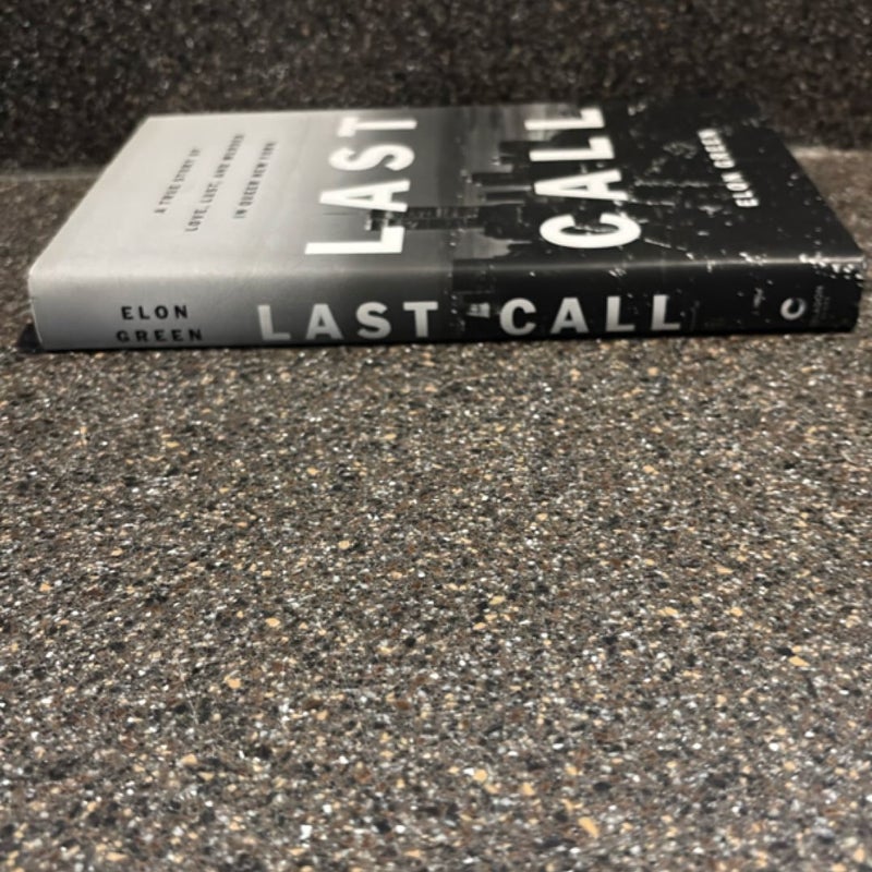 Last Call
