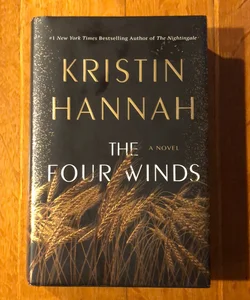 The Four Winds