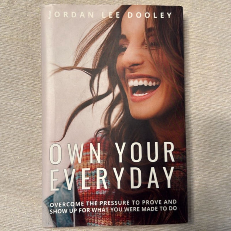 Own Your Everyday