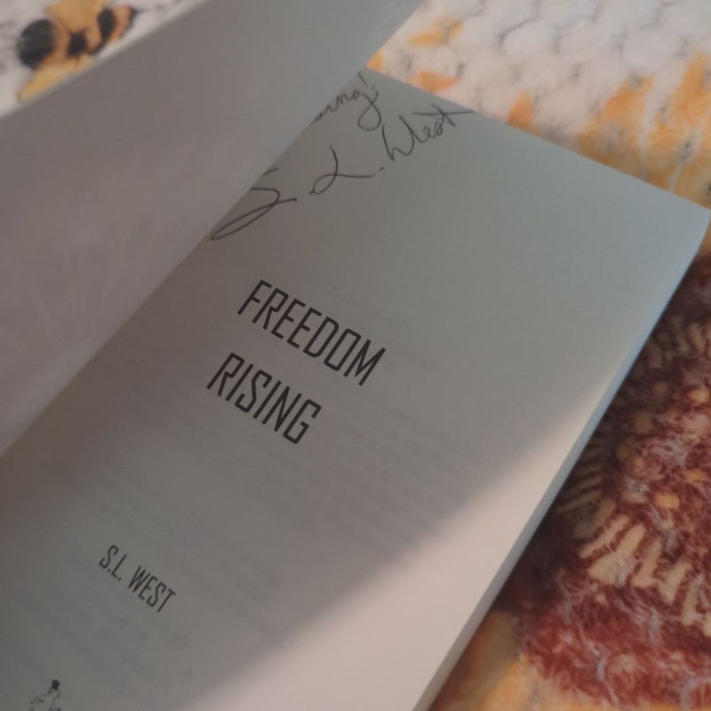 Freedom Rising