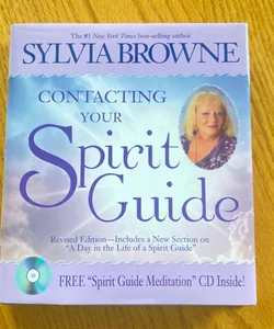 Contacting your spirit guide
