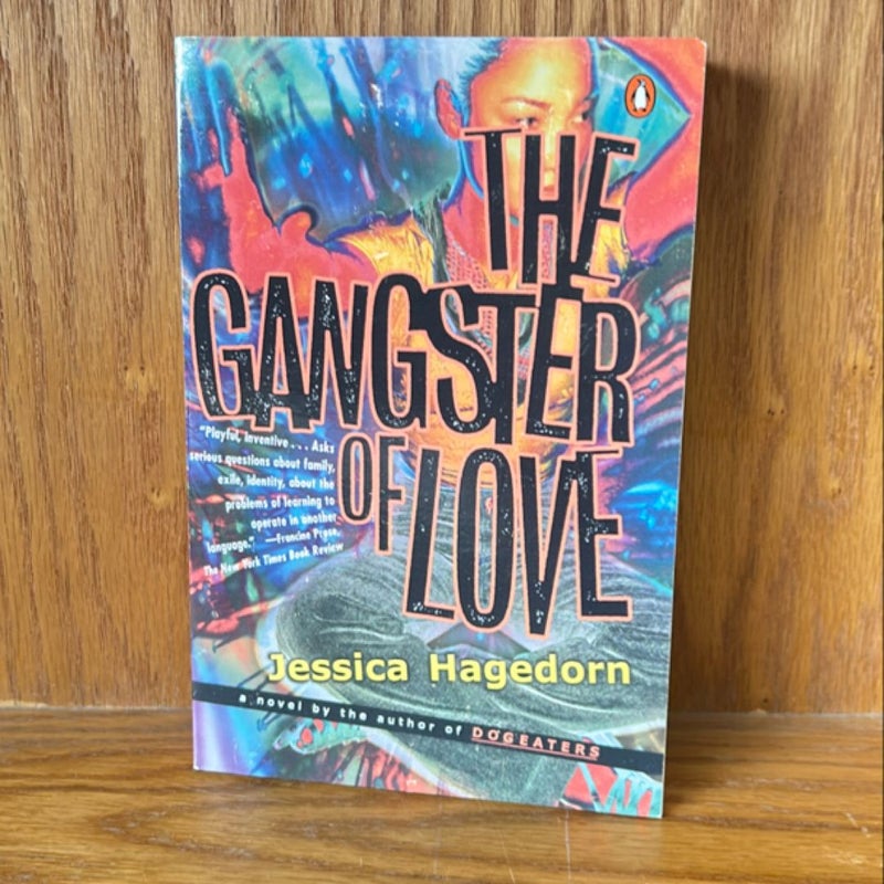 The Gangster of Love