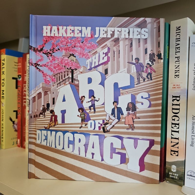 The ABCs of Democracy