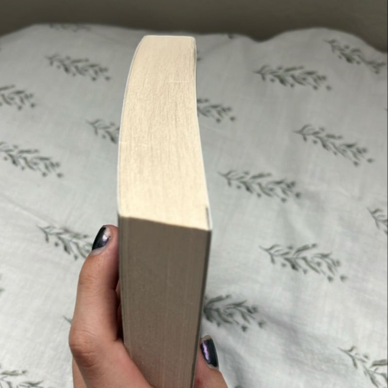 Throne of Glass