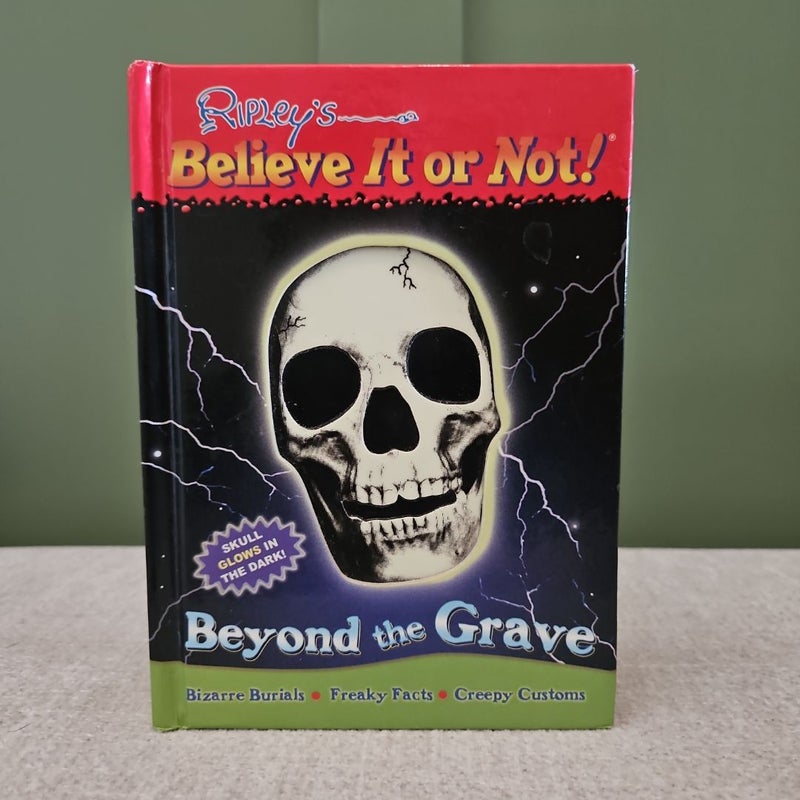 Beyond the Grave