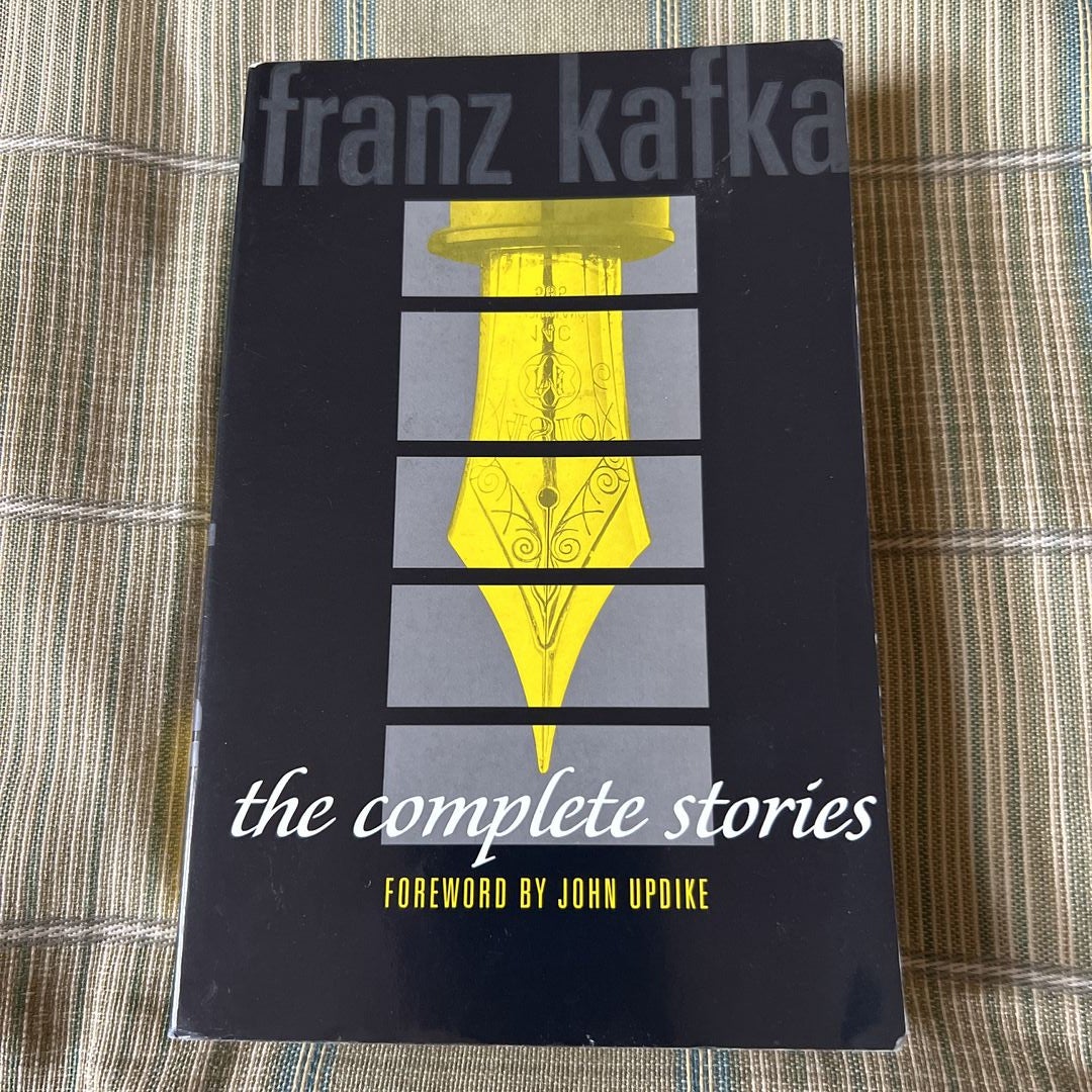 The Complete Stories