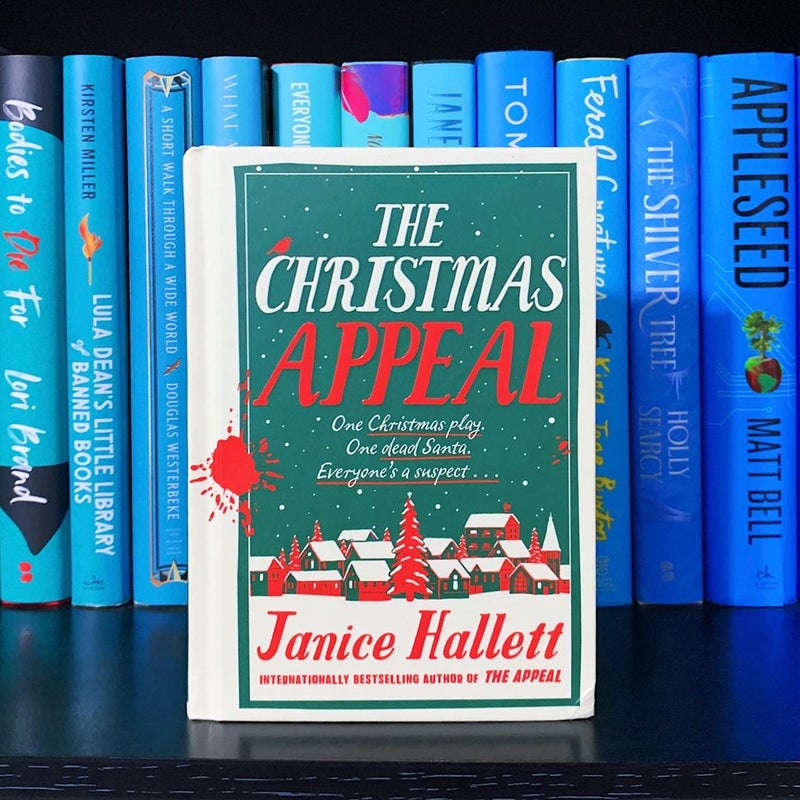 The Christmas Appeal