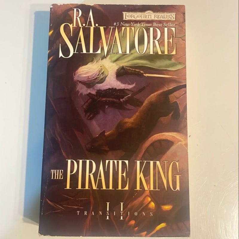 The Pirate King