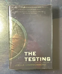 The Testing