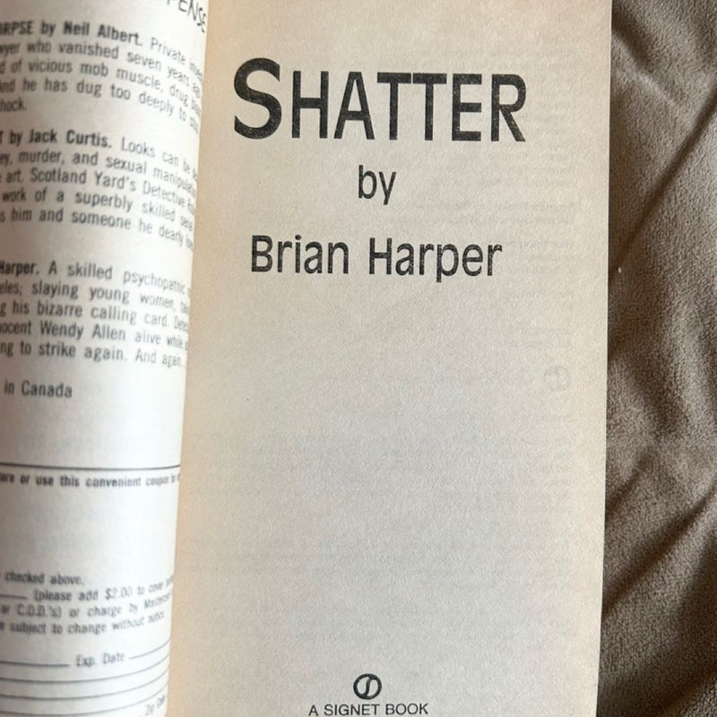 Shatter  4291