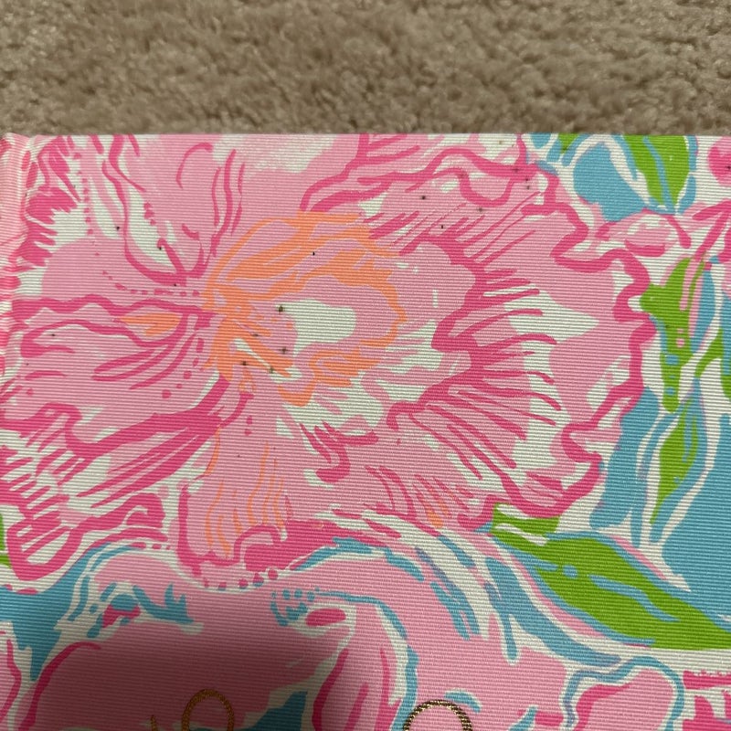 Lilly Pulitzer by Assouline