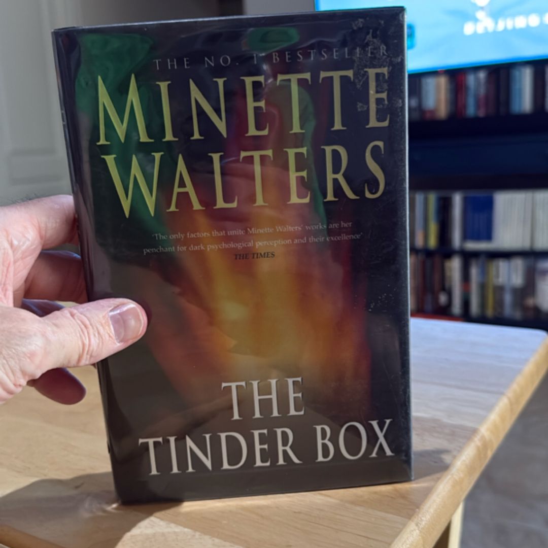The Tinder Box