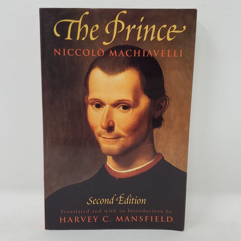 The Prince