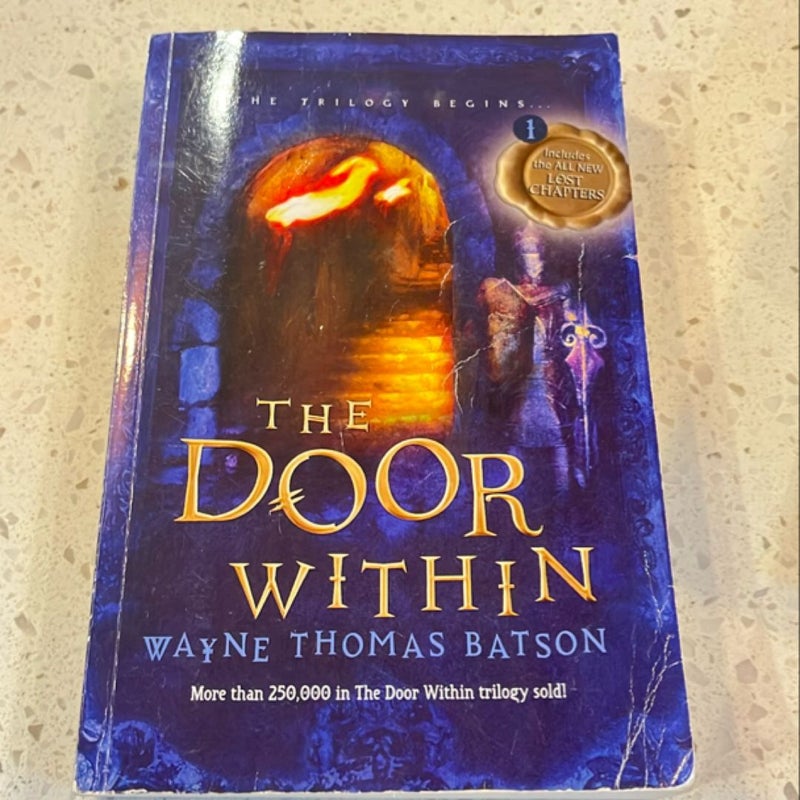 The Door Within