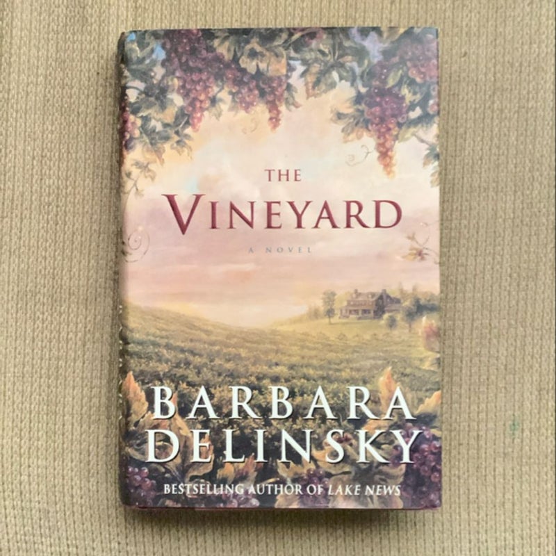 The Vineyard