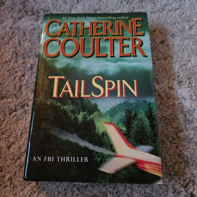 TailSpin