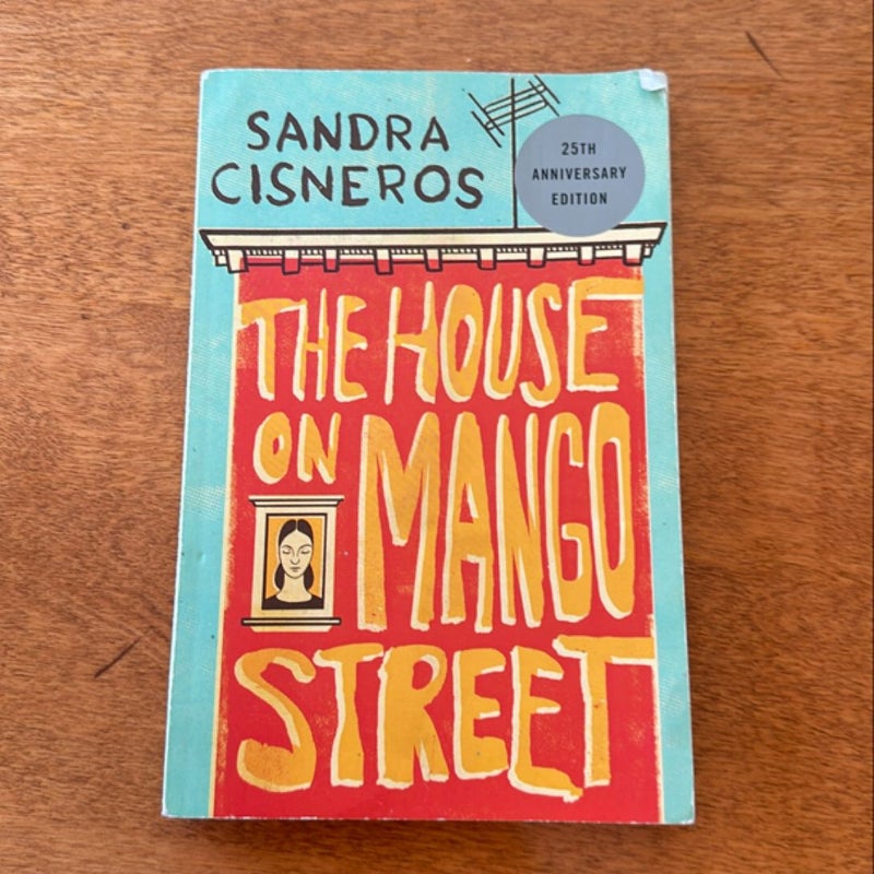 The House on Mango Street