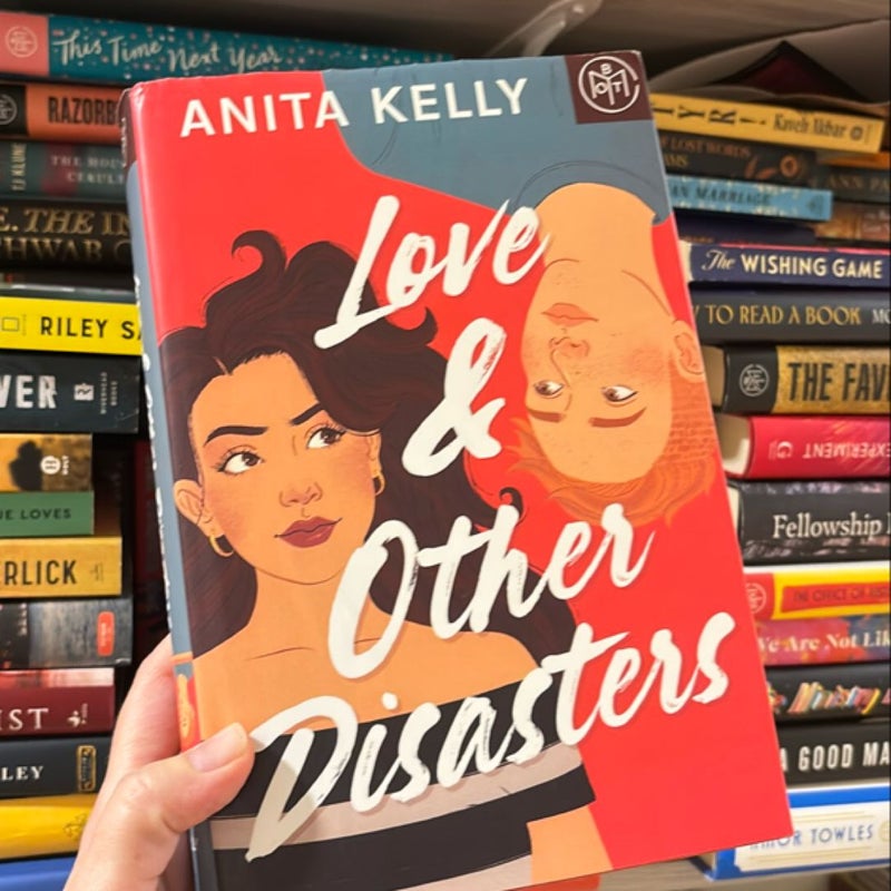 Love and Other Disasters