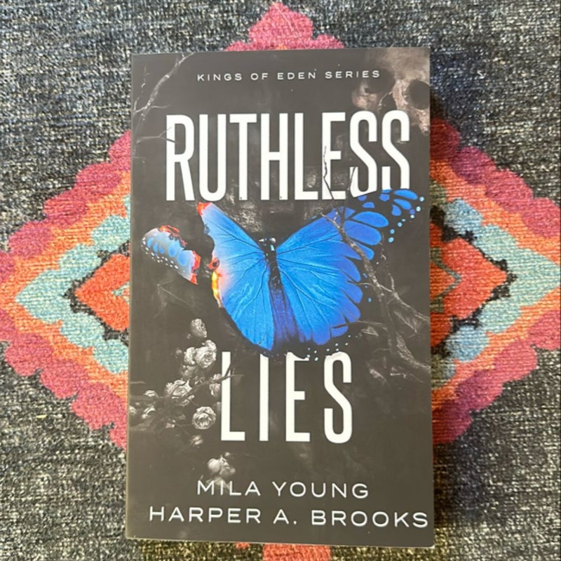 Ruthless Lies