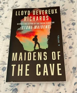 Maidens of the Cave