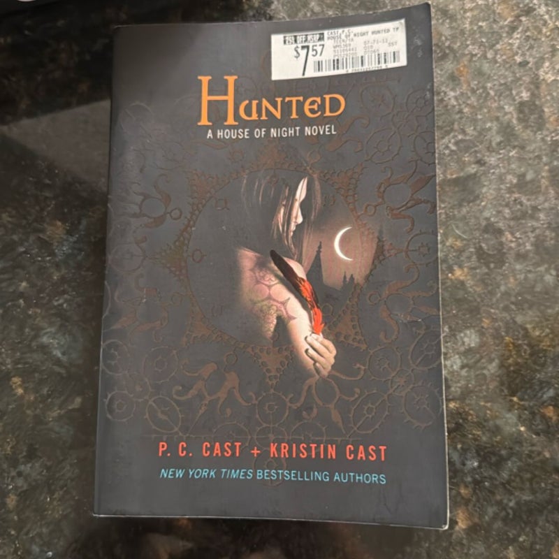 Hunted