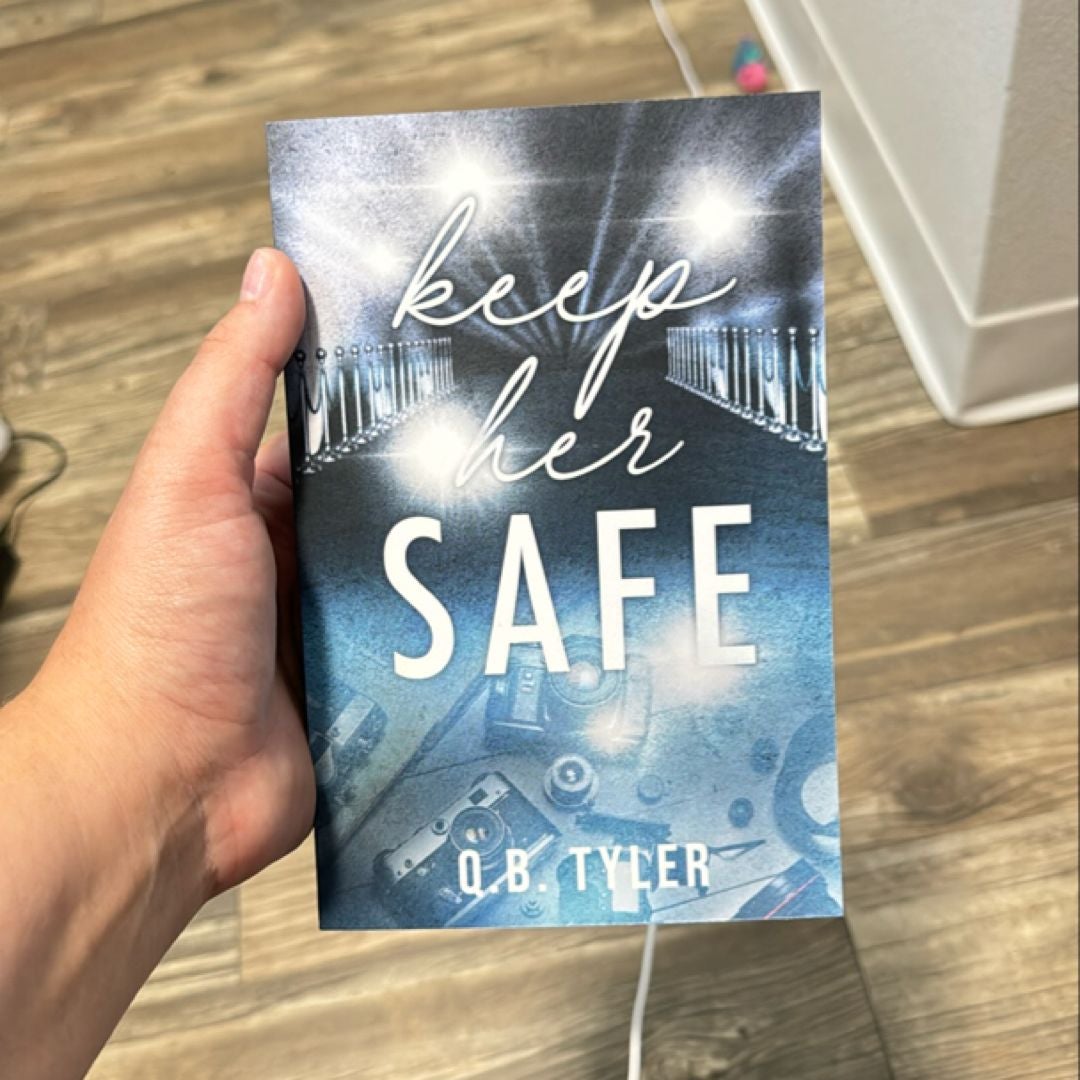 Keep Her Safe: Special Edition