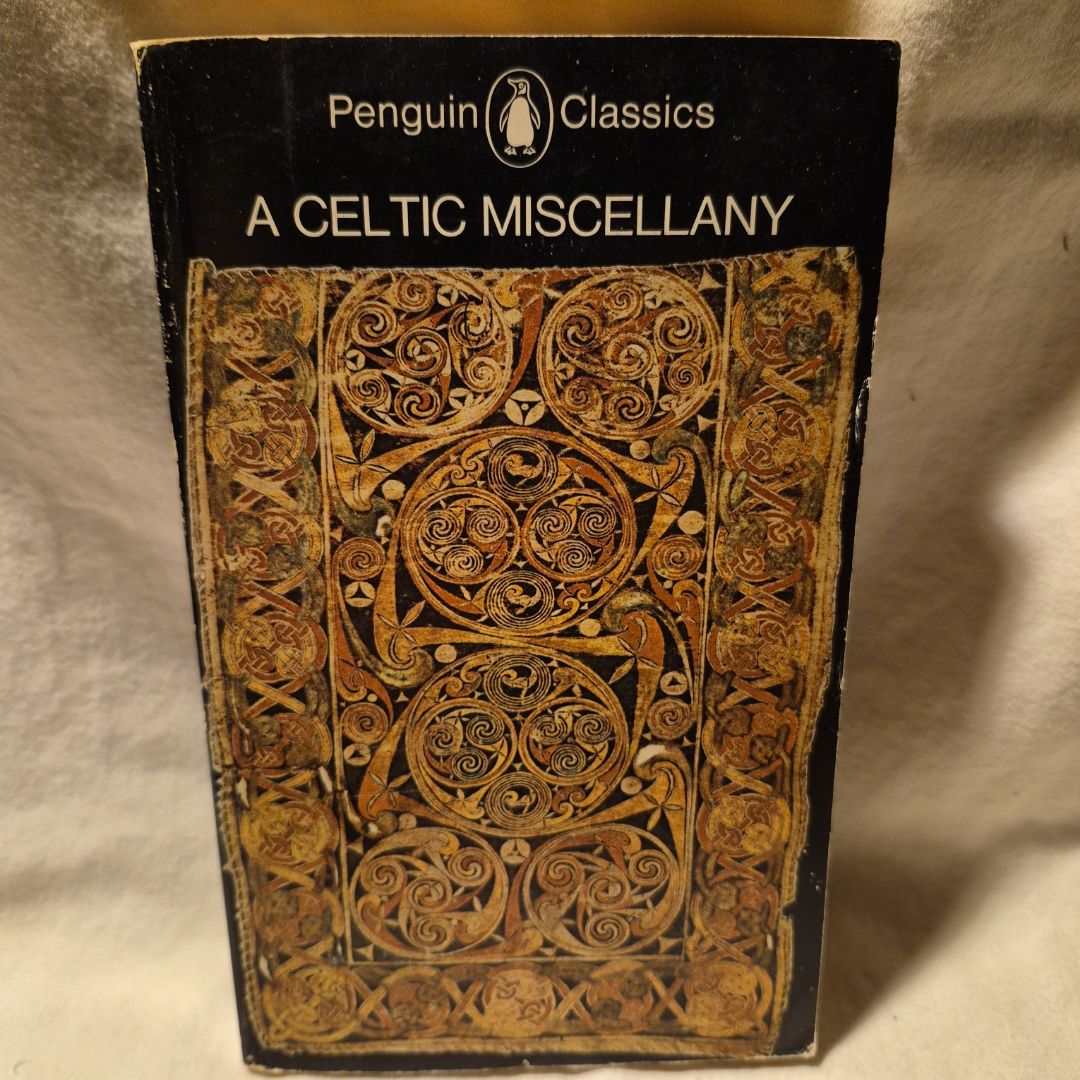A Celtic Miscellany