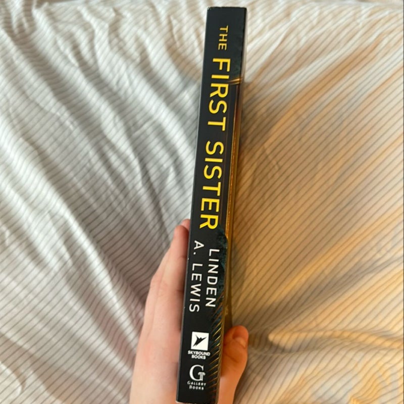 The First Sister