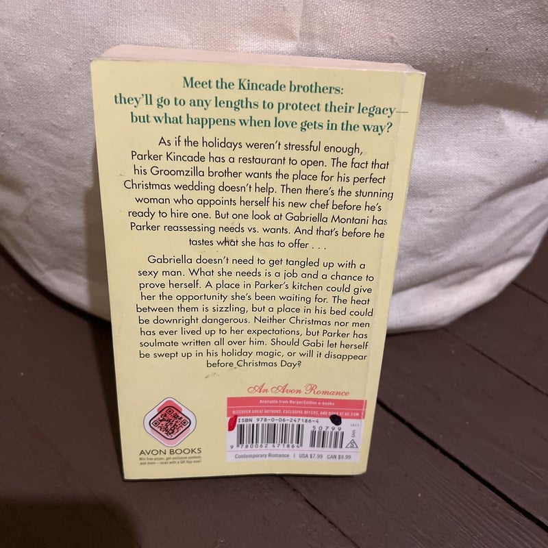 Tangled up in Tinsel by Candis Terry, Paperback Pangobooks