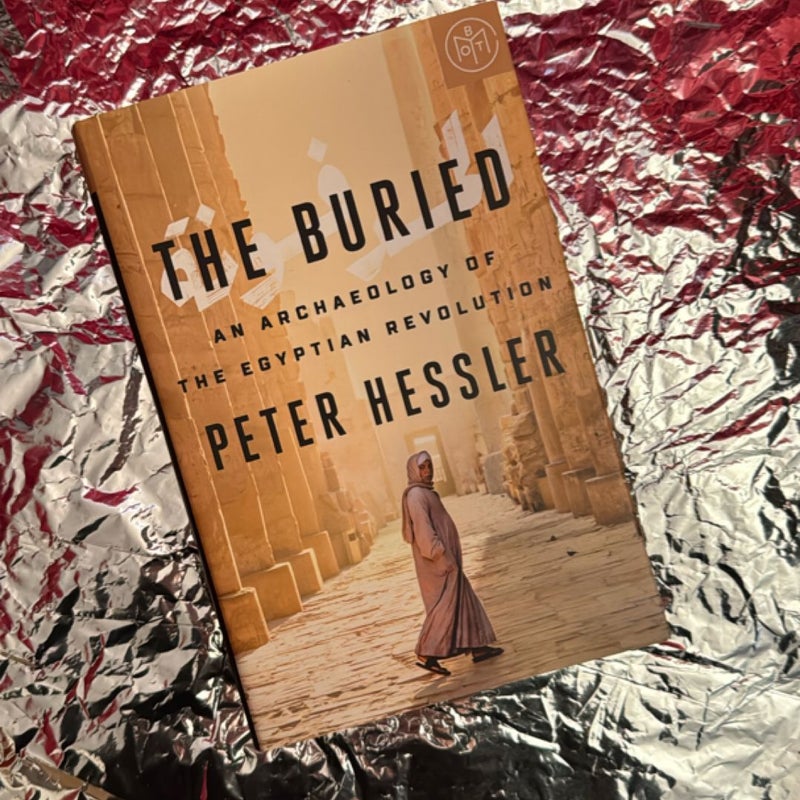 The Buried