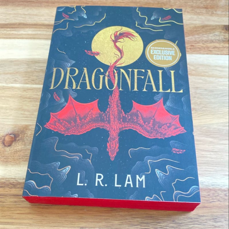 Dragonfall