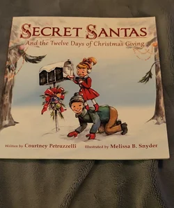 Secret Santas