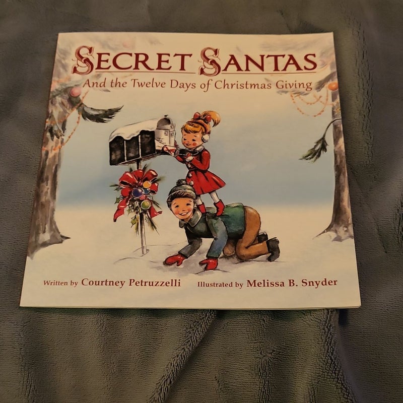 Secret Santas