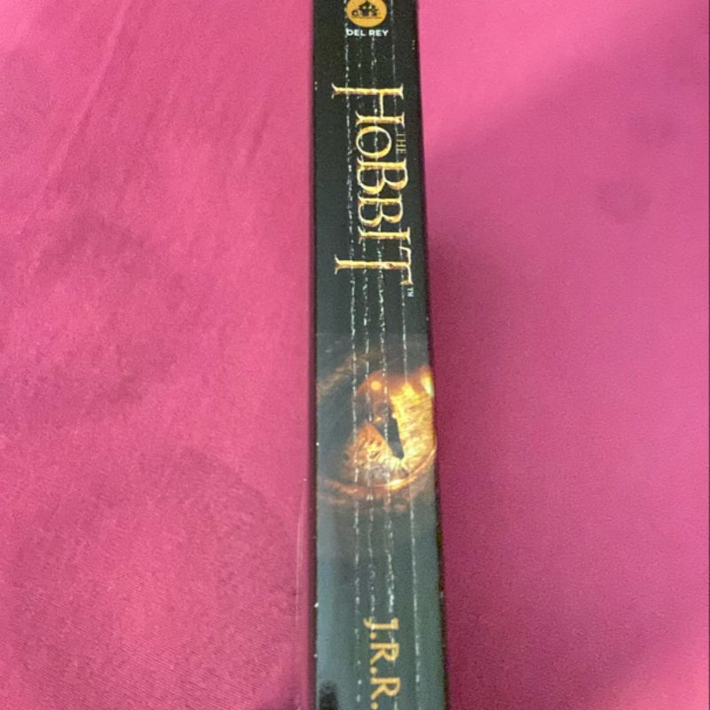 The Hobbit (Movie Tie-In Edition)