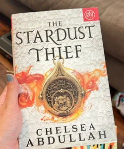 The Stardust Thief