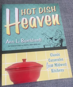 Hot Dish Heaven