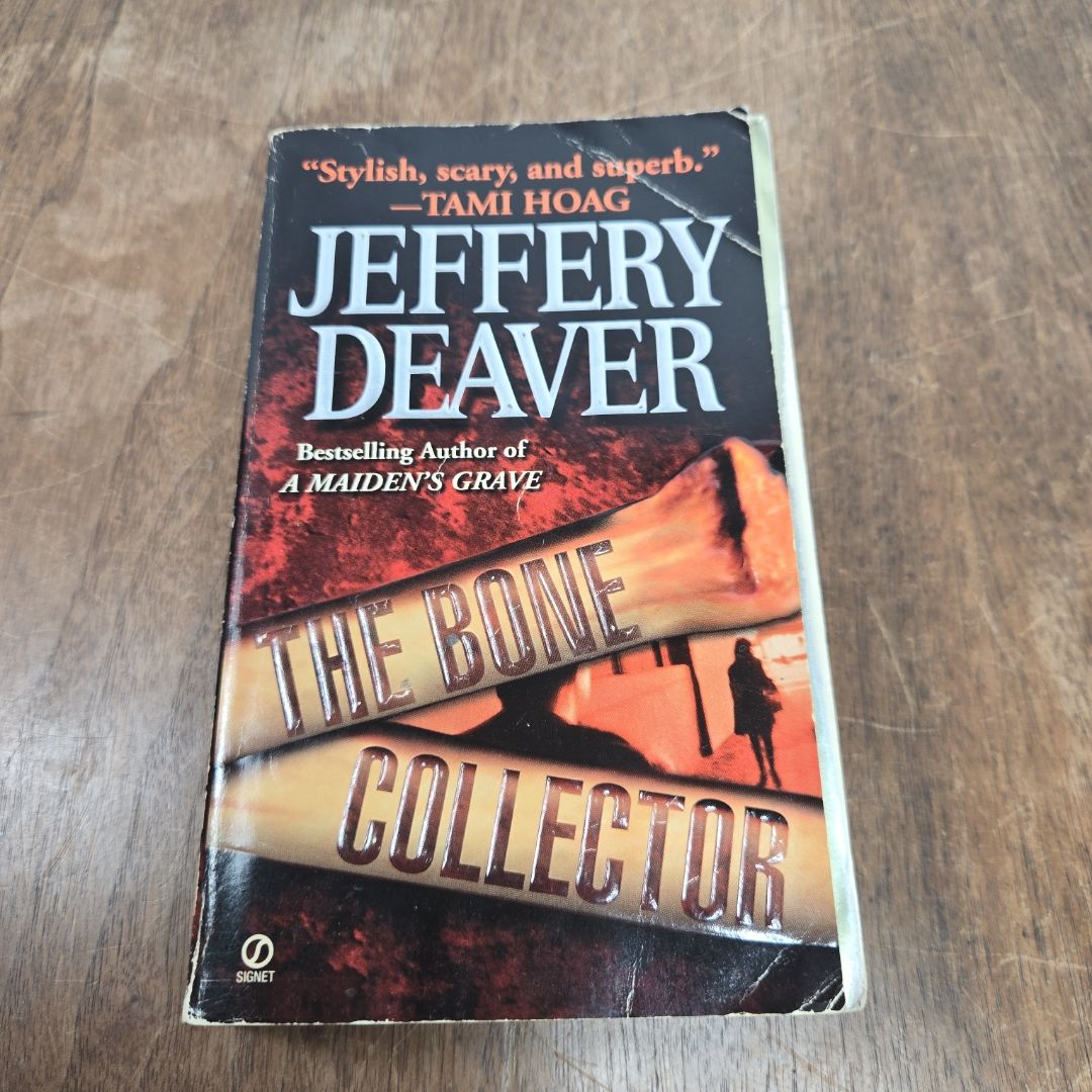 The Bone Collector