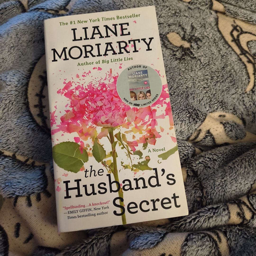 The Husband's Secret